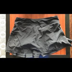 Lululemon Tennis Skirt
